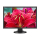 Nec MultiSync E245WMi czarny - 366148 - zdjęcie 2